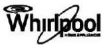 WHIRLPOOL HE568S - 功能簡介 - 6
