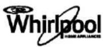 WHIRLPOOL HE568S - Wiring Diagram - 5