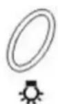 WHIRLPOOL HE568S - Model : HC638 - 6