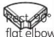 GE JVE40STSS - WORKSHEET - CALCULATE TOTAL EQUIVALENT DUCTWORK LENGTH - 5