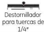 GE JVE40STSS - NOTAS: - 8