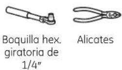 GE JVE40STSS - NOTAS: - 3