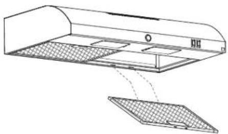 GE JVE40STSS - COLOQUE LA TAPA DEL CABLEADO - 2