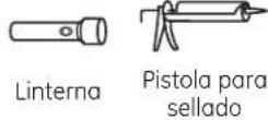 GE JVE40STSS - NOTAS: - 6