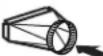 GE JV635HBB - Maximum duct length: - 15