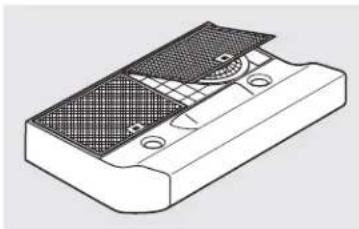 GE JV635HBB - Care and cleaning of the vent hood. GEAppliances.com - 1