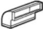 GE JV635HBB - Maximum duct length: - 5