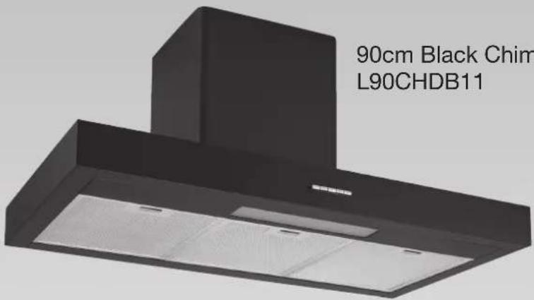 Logik L90CHDSS11 - 1