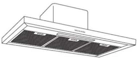 Logik L90CHDSS11 - Unpacking - 1