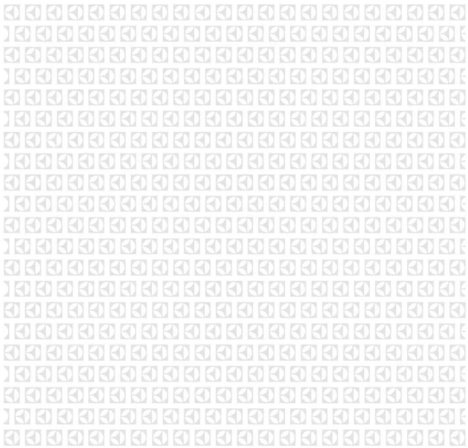 WESTINGHOUSE EFG540G/A - This document sets out the terms and conditions of the product warranties for Electrolux Appliances. It is an important document. Please keep it with your proof of purchase documents in a safe place for future reference should you require service for your Appliance. - 1