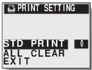 SANYO VPC-R1EX - REQUESTING PRINTING - 2