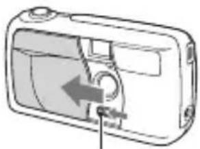 SANYO VPC-R1EX - TAKING CLOSE-UP PICTURES (MACRO PHOTOGRAPHY) ([ ] [ ] [ ]]) - 1