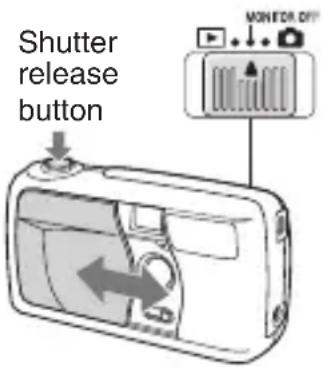 SANYO VPC-R1EX - When in the playback mode, you can also... - 1