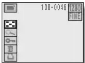 SANYO VPC-R1EX - Playing back several images at once (9-image display playback) - 1