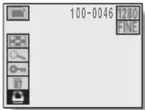 SANYO VPC-R1EX - REQUESTING PRINTING - 1