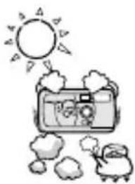 SANYO VPC-R1EX - ■Cautions during use and storage - 2