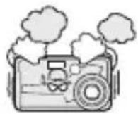 SANYO VPC-AZ3EX - ■Do not use where there is risk of explosion - 1
