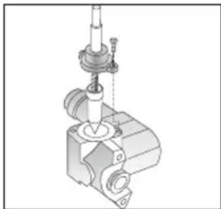 Meireles MVG 2650 N - Maintenance and cleaning - 1