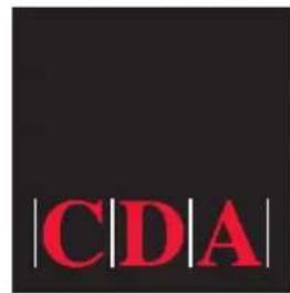 CDA HG7250BL - HG7250, HG7350 &amp; HG9350 Gas Hobs - 1