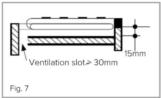 CDA HG6120 - Notes: - 1