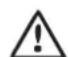 WESTINGHOUSE WHG645SA - warning - 1
