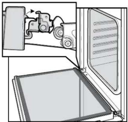WESTINGHOUSE WVG615W - IMPORTANT - 1
