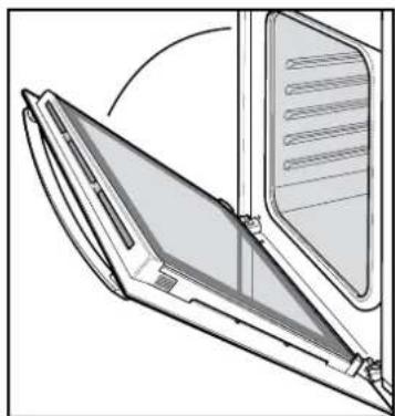 WESTINGHOUSE WVG615W - IMPORTANT - 2