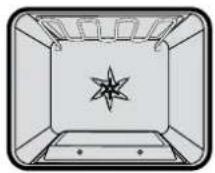 WESTINGHOUSE WVG615W - Grill (grill in oven models only) - 1