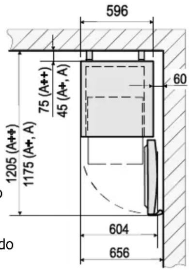 Orima ORF 27 W - O seu aparelho vem equipado com alças aparafusadas, não subir ou empurrar o mesmo utilizando as alças, estas podem partir - 5