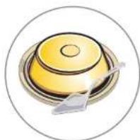 FRIGIDAIRE FKGF249MDI - Pastries - 1