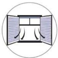 FRIGIDAIRE FKGF249MDI - Installation place conditions - 1