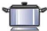 FRIGIDAIRE FKGF209MMI - Cuidados con la limpieza - 4