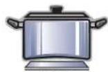 FRIGIDAIRE FKGF209MMI - Care with food and cookware - 3