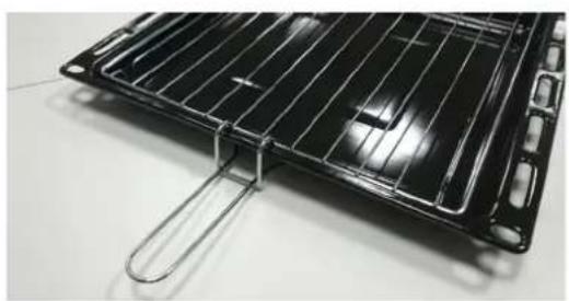 BUSH BFEDC60B - Accessories - 1