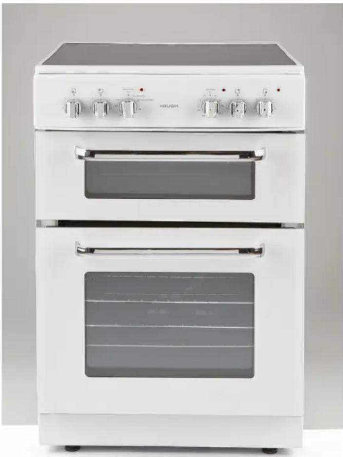 BUSH BFEDC60B - 1
