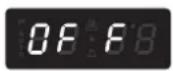 Avanti DGE2403SC - TIMER - 6