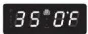 Avanti DGE2403SC - TIMER - 4