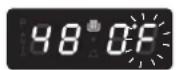Avanti DGE2403SC - TIMER - 2