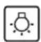 Avanti DGE2403SC - Important: In all cooking functions the oven must always be used with the DOOR CLOSED. - 2