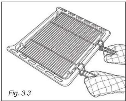 Avanti DGE2403SC - KEEP ATTENTION MOST IMPORTANT - 2