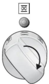 Avanti DGE2403SC - TIMER - 1