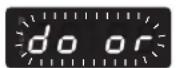 Avanti DGE2403SC - PROBLEMAS EN LA PUESTA EN MARCHA Y DURANTE EL CICLO DE AUTOLIMPIEZA - 2