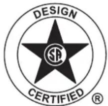 Avanti DGE2403SC - DGE 2403 SC - 1