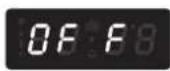 Avanti DGE2403SC - The function selector has been turned to any cooking function - 3