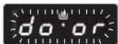 Avanti DGE2403SC - Importante: en todas las funciones de cocción, el horno se debe utilizar con la PUERTA CERRADA. - 1