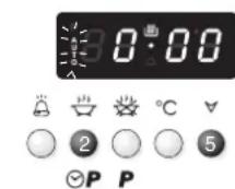 Avanti DGE2403SC - TIMER - 3