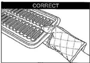 Avanti DG2452B - BROILING - 3