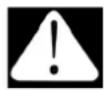 Avanti DG2452B - CAUTION: Range is heavy; use care in handling. - 1