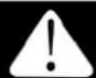 Avanti DG2452B - DANGER - 2