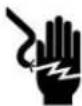 Avanti DG2452B - WARNING - 1